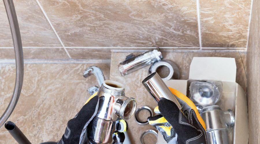 Professional Storm Sewer Service in Fort Gaines, GA